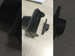 1 قطعات یدکی الکترونیکی برای سازگاری دوربین با مواد پلاستیکی