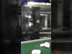 DME استاندارد قالب گیری پلاستیکی Electrical ABS Plastic Shell OEM