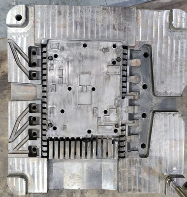 کیفیت  High Precision 1.2311 Die Casting Mould For Automotive Parts کارخانه