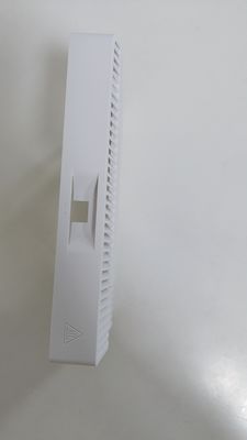 کیفیت  Medical Equipment Plastic Injection Molding Medical Parts For Polishing کارخانه