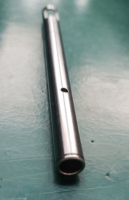 کیفیت  Customized Die Casting Components for Your Production Efficiency Tube کارخانه