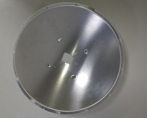 قطعات ریخته گری قالب گیری فلزی HASCO آبکاری روی