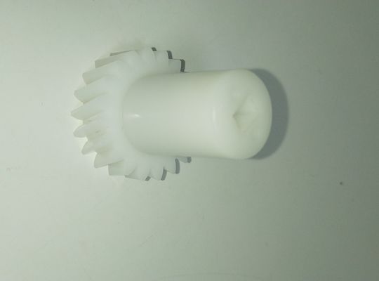 ABS LDPE قطعات یدکی الکترونیکی قطعات قالب گیری تزریق دنده