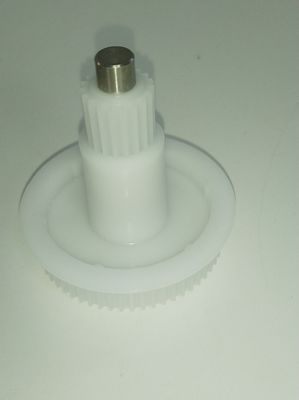 ABS LDPE قطعات یدکی الکترونیکی قطعات قالب گیری تزریق دنده