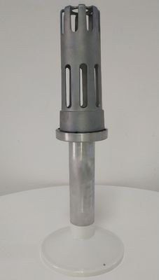 پاشش پودر پولیش بافت OEM ODM Alloy Die Casting Parts