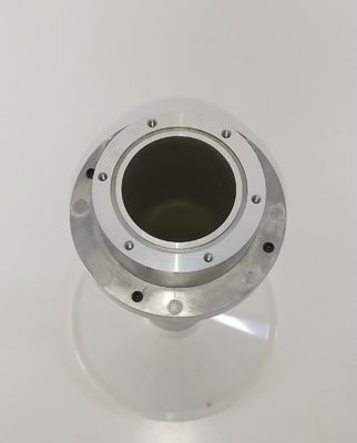 پاشش پودر پولیش بافت OEM ODM Alloy Die Casting Parts