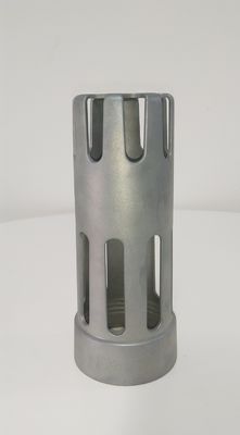 پاشش پودر پولیش بافت OEM ODM Alloy Die Casting Parts