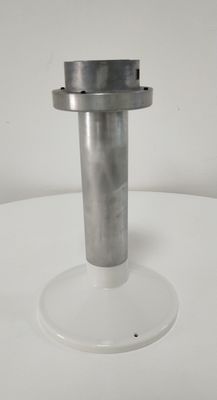 پاشش پودر پولیش بافت OEM ODM Alloy Die Casting Parts