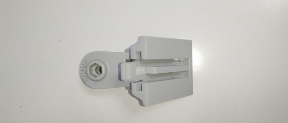 H13 NAK80 S136 PC Communication Box قطعات یدکی پوسته پلاستیکی