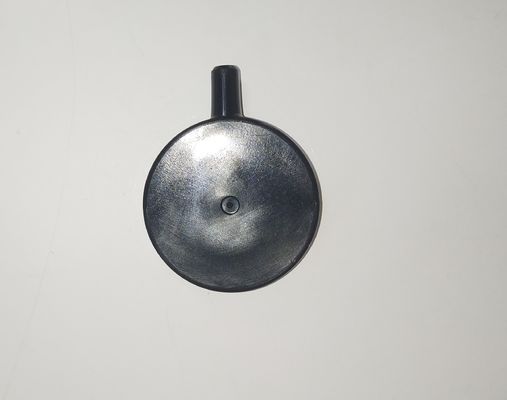 قطعات پلاستیکی قالب‌گیری شده با تزریق سرپوش تحتانی فشارسنج OEM ODM