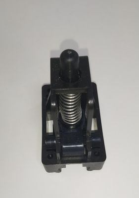 ABS PC PMMA PA قطعات سخت افزاری دقیق CNC نمونه سازی سریع