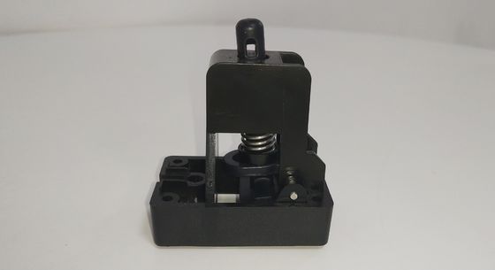 ABS PC PMMA PA قطعات سخت افزاری دقیق CNC نمونه سازی سریع
