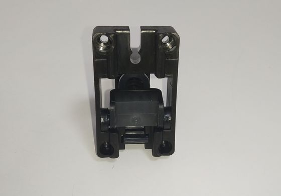 ABS PC PMMA PA قطعات سخت افزاری دقیق CNC نمونه سازی سریع