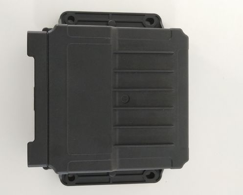 LUPOX GP2156F HQPL000203 تزریق روغن قطعات قالبی پلاستیکی سفارشی