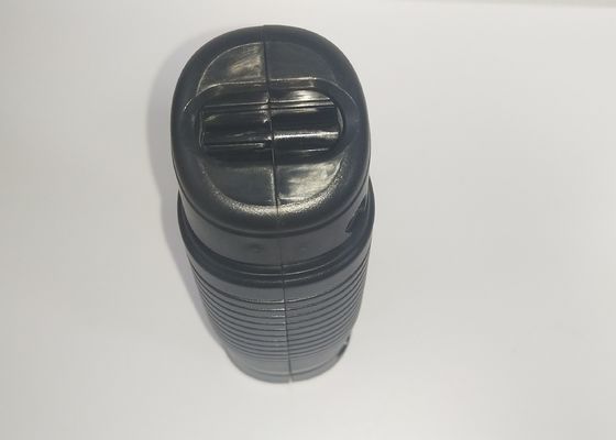 PA66 30GF ETC قالب گیری قطعات سیلیکونی 45 درجه دسته سیلیکونی قطعه