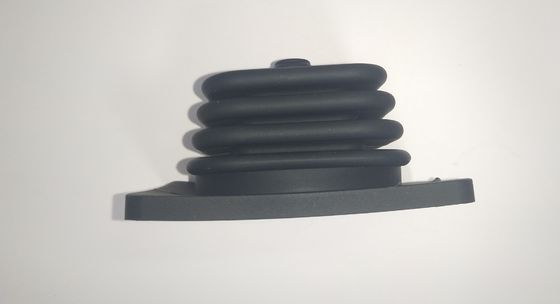 OEM دسته لاستیکی گرد و غبار مخروطی قطعات لاستیکی سیلیکونی PMS