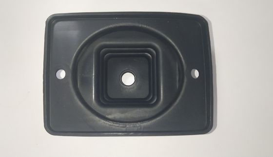 OEM دسته لاستیکی گرد و غبار مخروطی قطعات لاستیکی سیلیکونی PMS