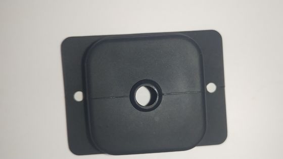 OEM دسته لاستیکی گرد و غبار مخروطی قطعات لاستیکی سیلیکونی PMS