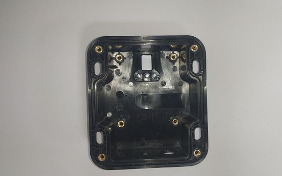 پوشش پلاستیکی جعبه باتری PC ABS C2950
