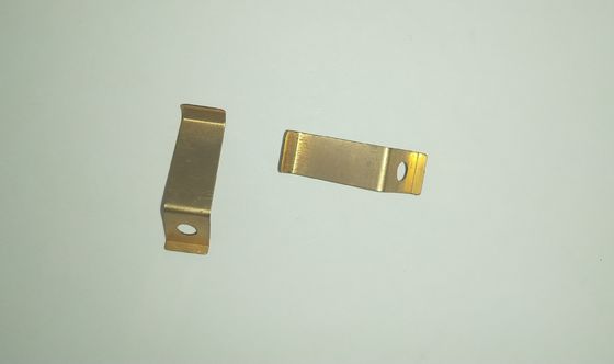 روکش دستگاه الکترونیکی مهر زنی ورق فلزی سفارشی OEM ODM Precision