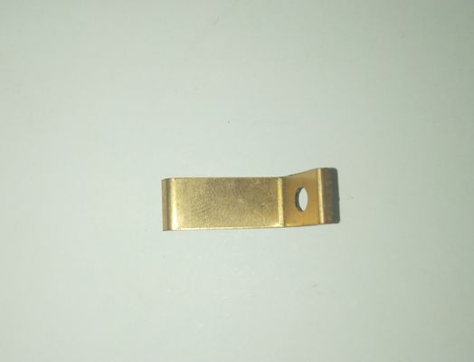 روکش دستگاه الکترونیکی مهر زنی ورق فلزی سفارشی OEM ODM Precision