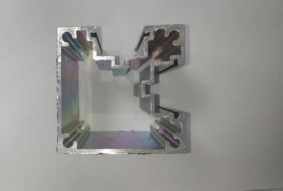 خدمات سفارشی CNC AL6063 قطعات آلومینیومی CNC ماشینکاری قطعات دقیق OEM ODM