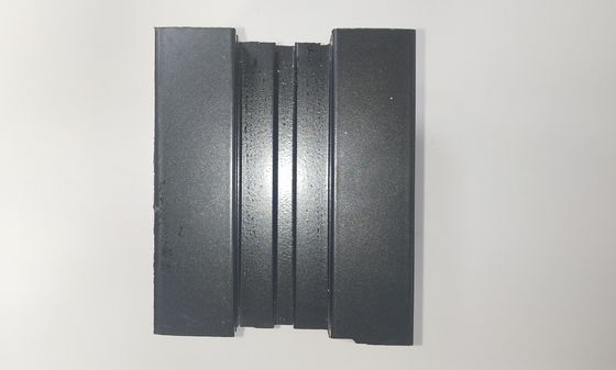 خدمات سفارشی CNC AL6063 قطعات آلومینیومی CNC ماشینکاری قطعات دقیق OEM ODM