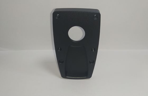 تزریق پلاستیک دقیق آلیاژ روی آلیاژ ریخته گری قطعات OEM OEM
