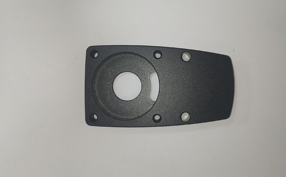 تزریق پلاستیک دقیق آلیاژ روی آلیاژ ریخته گری قطعات OEM OEM