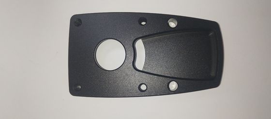 تزریق پلاستیک دقیق آلیاژ روی آلیاژ ریخته گری قطعات OEM OEM