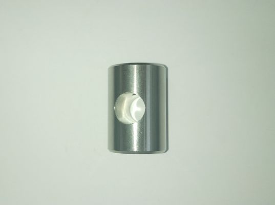 ماشینکاری CNC قطعات ریخته گری آلومینیومی ورق فلزی