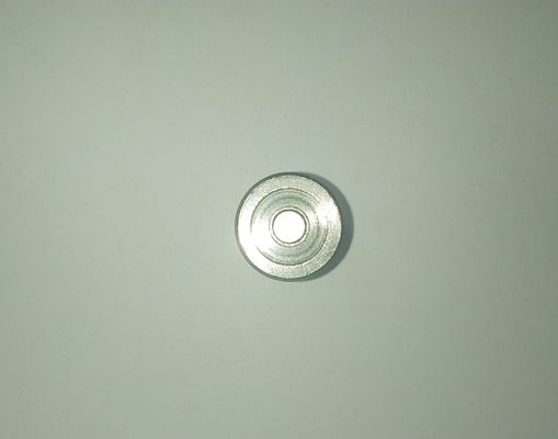 ماشینکاری CNC قطعات ریخته گری آلومینیومی ورق فلزی