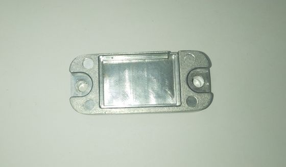 ماشینکاری CNC قطعات ریخته گری آلومینیومی ورق فلزی