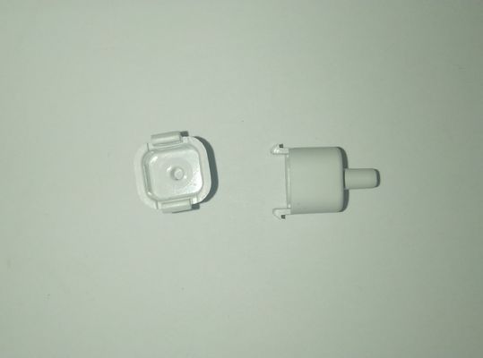 قطعات پلاستیکی OEM قطعات پلاستیکی آداپتور بازوی ABS ABS