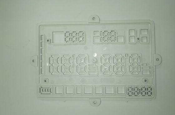 قطعات پلاستیکی OEM قطعات پلاستیکی آداپتور بازوی ABS ABS