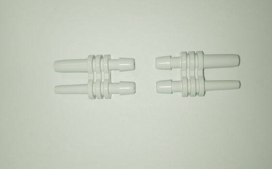 قطعات پلاستیکی OEM قطعات پلاستیکی آداپتور بازوی ABS ABS