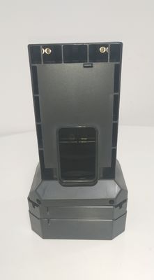 PC ABS Rapid Injection Molded Parts Prototype Plastic PMS