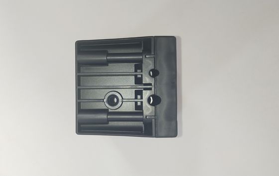PC ABS Rapid Injection Molded Parts Prototype Plastic PMS