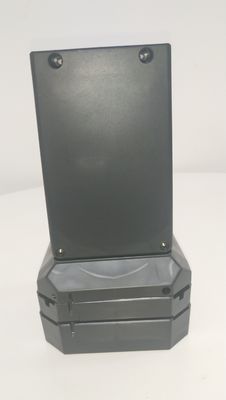 PC ABS Rapid Injection Molded Parts Prototype Plastic PMS