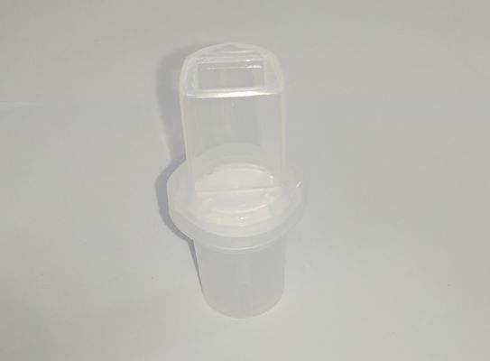TPU PC PEEK HDPE قالب گیری تزریق پلاستیک قطعات پزشکی دهانه پلاستیک