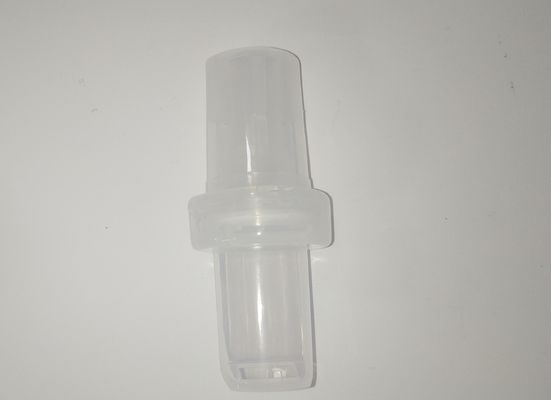TPU PC PEEK HDPE قالب گیری تزریق پلاستیک قطعات پزشکی دهانه پلاستیک