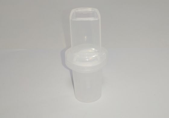 TPU PC PEEK HDPE قالب گیری تزریق پلاستیک قطعات پزشکی دهانه پلاستیک