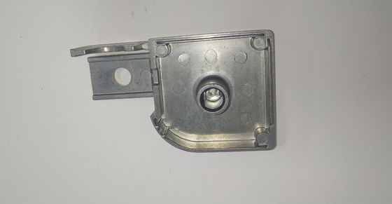 CNC ماشینکاری قطعات آلومینیومی دقیق قطعات ریخته گری ISO9001