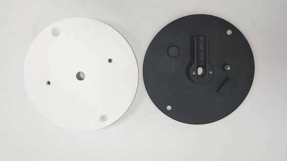 CNC فرز فولاد ضد زنگ قطعات ریخته گری دقیق OEM