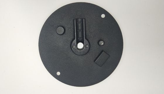 CNC فرز فولاد ضد زنگ قطعات ریخته گری دقیق OEM