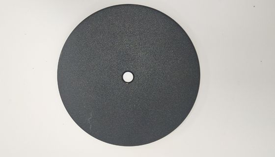 قطعات ریخته گری آلومینیوم گرد و غبار آنودایز شده CNC ماشینکاری قطعات فرز فلزی