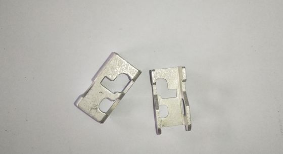 پوشش KTL سفارشی ساخت ورق فلزی دقیق مهر زنی قطعات محفظه دستگاه