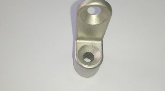 CNC ماشینکاری قطعات ریخته گری فلز با سندبلاست آنودایز