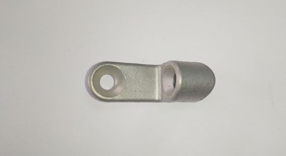 CNC ماشینکاری قطعات ریخته گری فلز با سندبلاست آنودایز