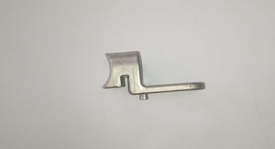 CNC ماشینکاری قطعات ریخته گری فلز با سندبلاست آنودایز